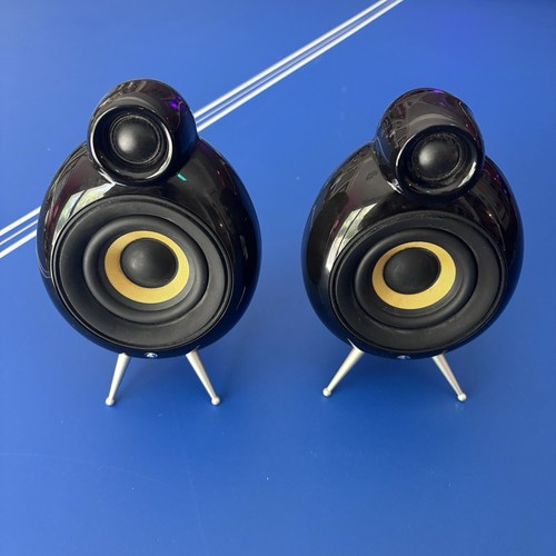 Scandyna minipod speakers - scandyna,