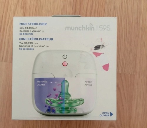 Munchkin 59s mini - munchkin,