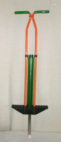 Vintage pogo stick - stick, 40"