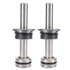 Trim Piston Sub Assy Alliage