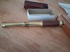Pocket Telescope Tasco Jumelle
