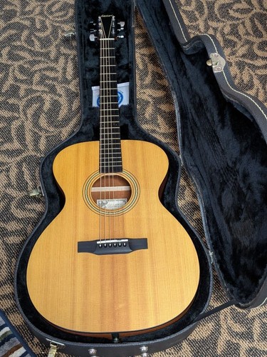 Larrivée canada acoustic - larrivée,