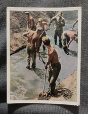 Ww2 Carte Photo A H Allemagne