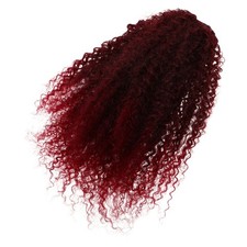  Extension de Queue de Cheval