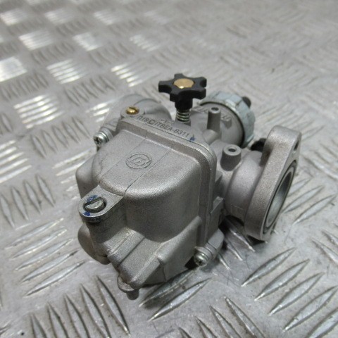 Carburateur apollo 125 rfz - carburateur,