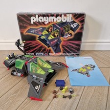 PLAYMOBIL 3092 VAISSEAU
