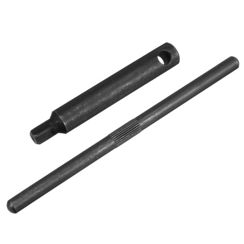 Tour mandrin clé 12mm - tour,