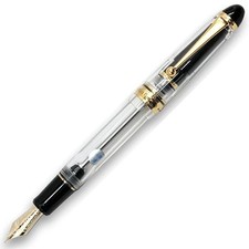 PILOT Custom 823 Fountain Pen