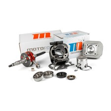 Kit Motoforce Groupe Thermique