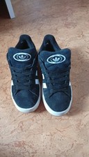 adidas Campus 00s Core Black Noire Et Blanche