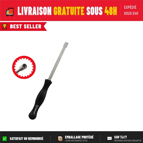 Huri carburateur tournevis - huri,