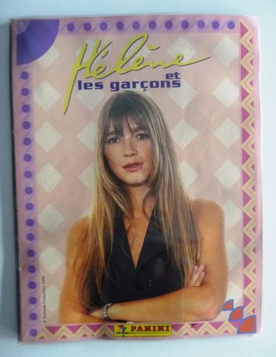 Album helene les - helene,