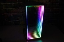 Custom RGB Gaming Desktop PC