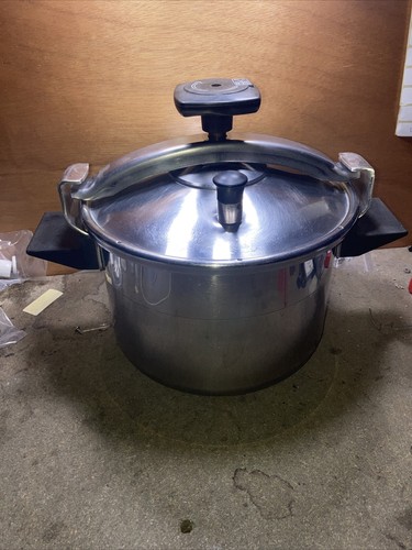 Cocotte minute seb inox 6 - cocotte,