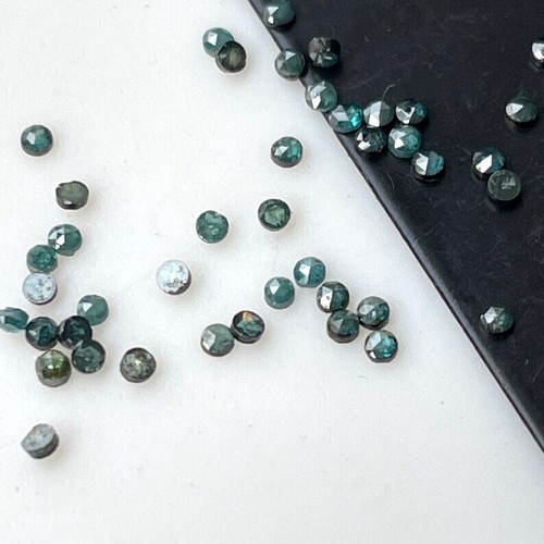 10 pièces cabochon - 3,0, mm,