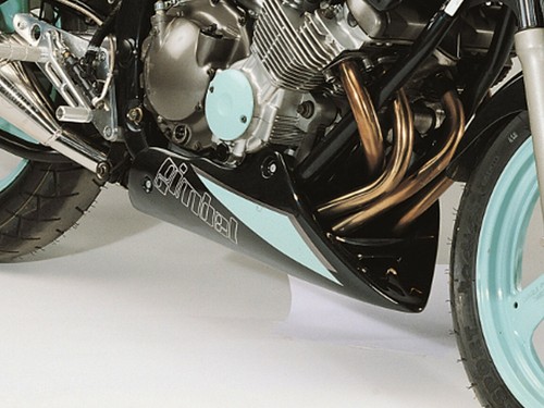 Gimbel bugspoiler yamaha - gimbel,