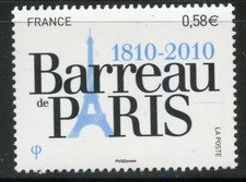 PHOTO CONTRACTUELLE / TIMBRE