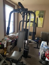 Weider home gym system - weider, make