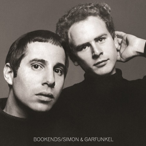 Simon garfunkel bookends - &,