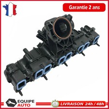 Collecteur Admission Air prévu pour Peugeot Boxer 2.2 HDI 120 130 150 1781960