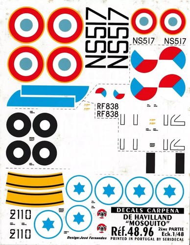 Decals decalcomanie pour - decalcomanie, avion