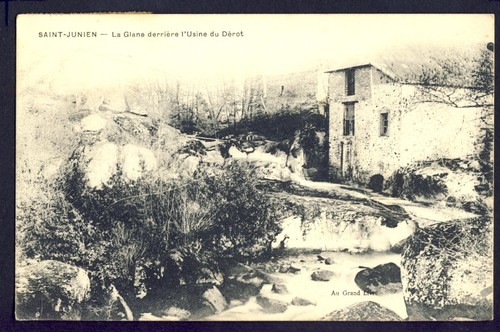 Carte postale ancienne rare - ancienne,