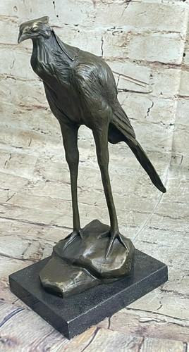 Bronze sculpture statue - bronze,