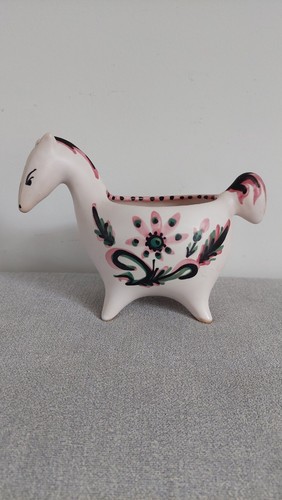 Vide poche faience vallauris - vide,