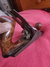 BEAU RABOT BOIS METAL STANLEY