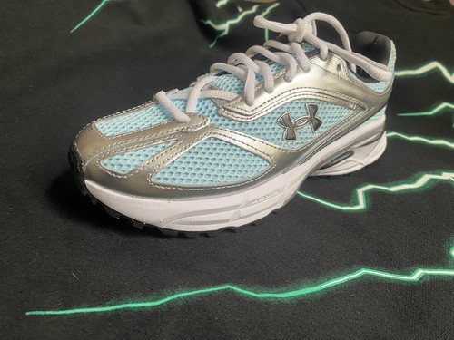 Sneakers under armour tech - sneakers, ua