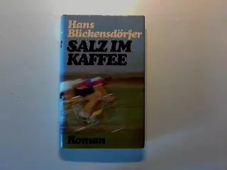 Salz kaffee kartoffeln mit - kaffee;,