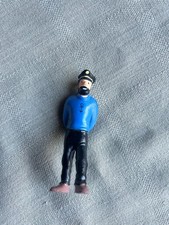 HERGÉ CAPITAINE HADDOCK