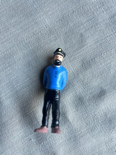 Hergé capitaine haddock - hergÉ,