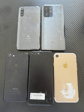 lot 5 téléphone HS voir description