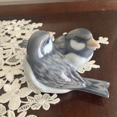 Royal copenhagen moineau - royal,