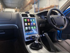 Ford Falcon Ba Bf Unit |