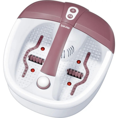 Bain pieds remous beurer - de, à