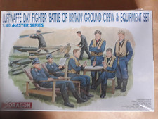 Luftwaffe 1/48e: pilotes et