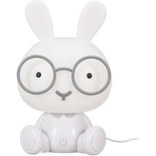 Lampe - Veilleuse - Lapin -