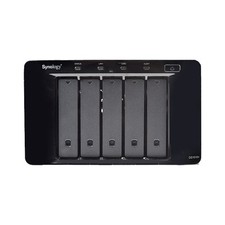 Synology DS1010+ 2x 1.6GHz 1GB