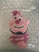 SEGA Disney Cheshire Cat