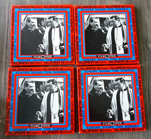 Petit monde don camillo - de,
