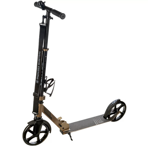 Trottinette grande roue sentel - trottinette,