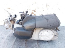 ⭐ G358E moteur YAMAHA XCITY