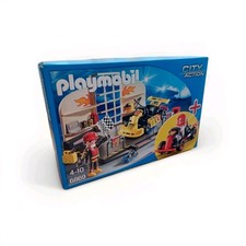 Playmobil City Action