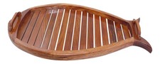Plateau - poisson Table de