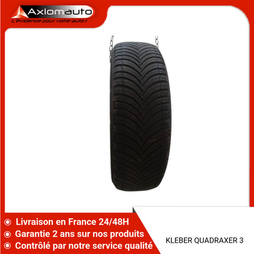 Pneu kleber quadraxer - kleber,
