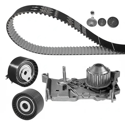 Kit distribution pompe - kit, de