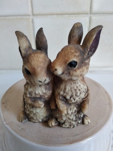 Figurine statuette couple - figurine,