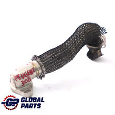Tuyau EGR Peugeot 308 3008 1.6 HDI Diesel Tuyau de conduite soupape 9674950180